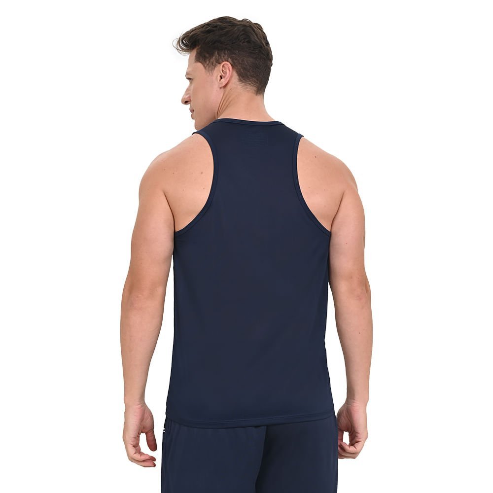 Regata Runner 2.0 Olympikus Masculina Azul 4