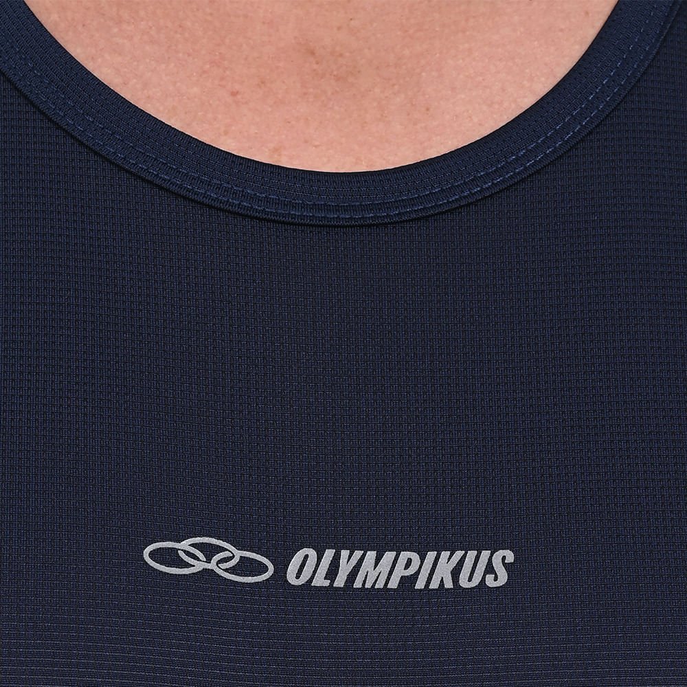 Regata Runner 2.0 Olympikus Masculina Azul 5