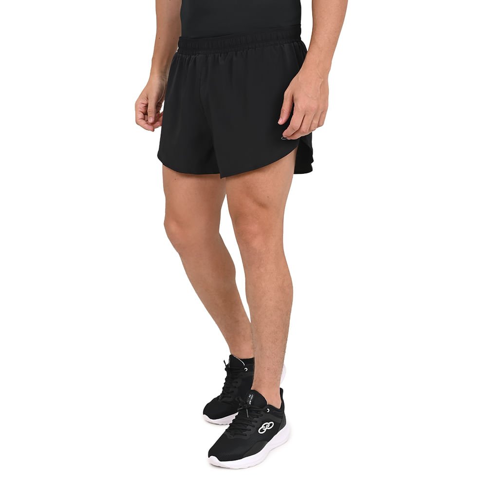 Shorts Runner 3 Olympikus Masculino