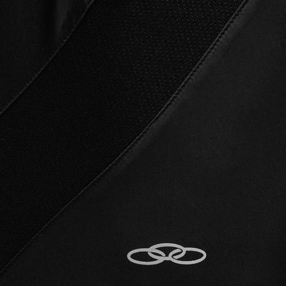 Bermuda Movimento 7 Olympikus Masculina Preto 2