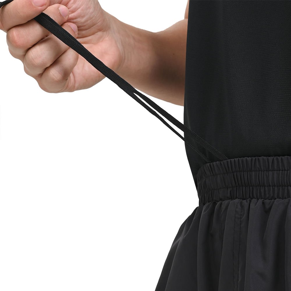 Bermuda Movimento 7 Olympikus Masculina Preto 8