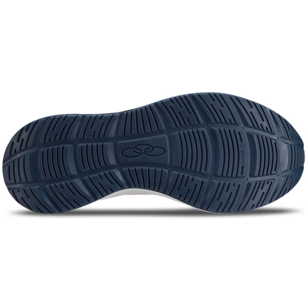 Tênis Olympikus Vest Feminino Amarelo 5