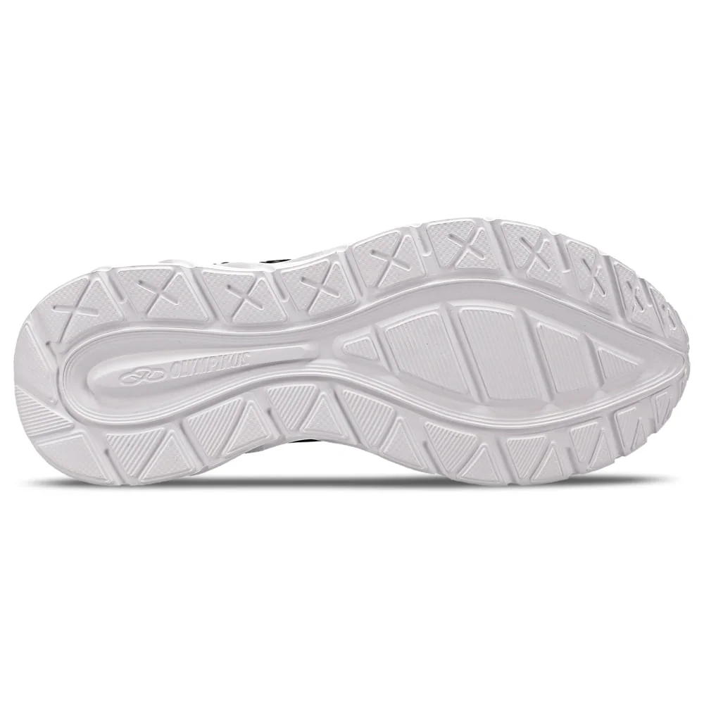 Tênis Olympikus Perfect 4 Masculino Preto 5