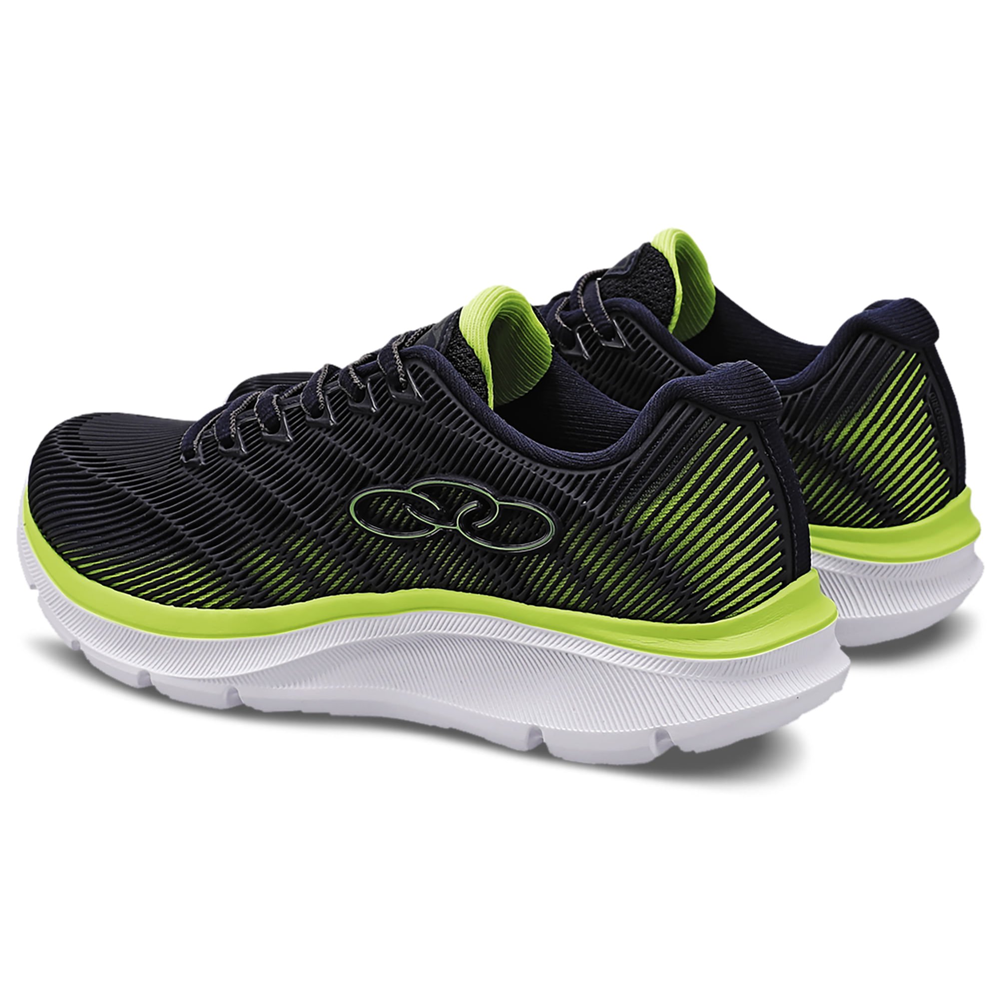 Tênis Olympikus Venum Infantil Azul 4