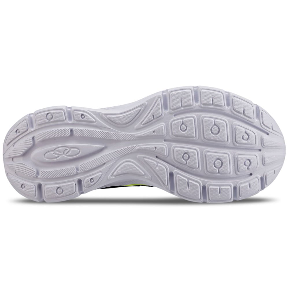 Tênis Olympikus Venum Infantil Azul 5