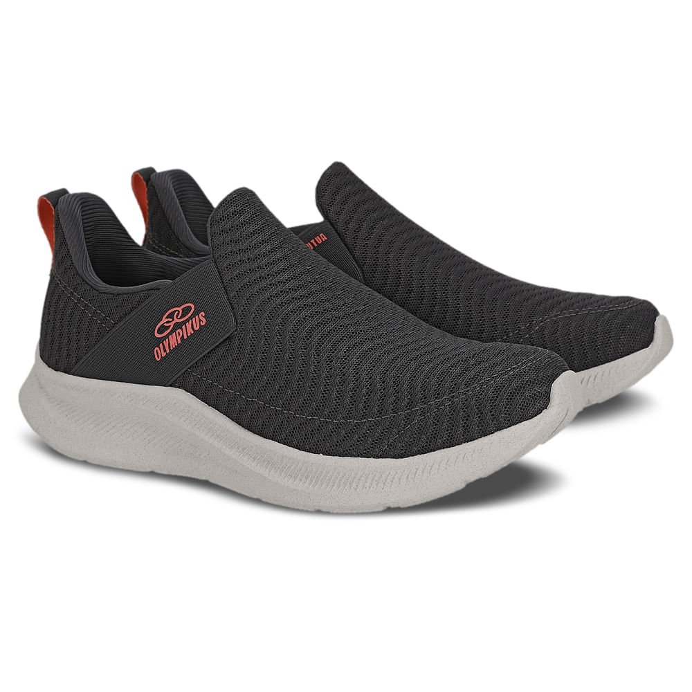 Tênis Olympikus Flutua Feminino Cinza 2