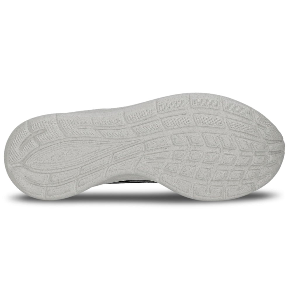 Tênis Olympikus Flutua Feminino Cinza 5