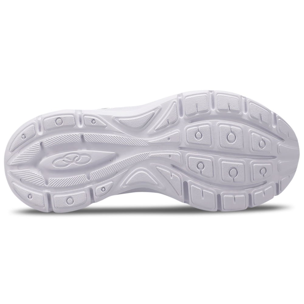 Tênis Olympikus Venum Infantil Preto 5