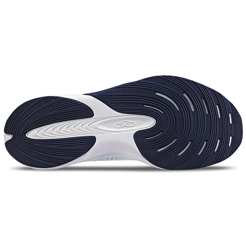 Tênis Olympikus Essential 3 Feminino Branco 5