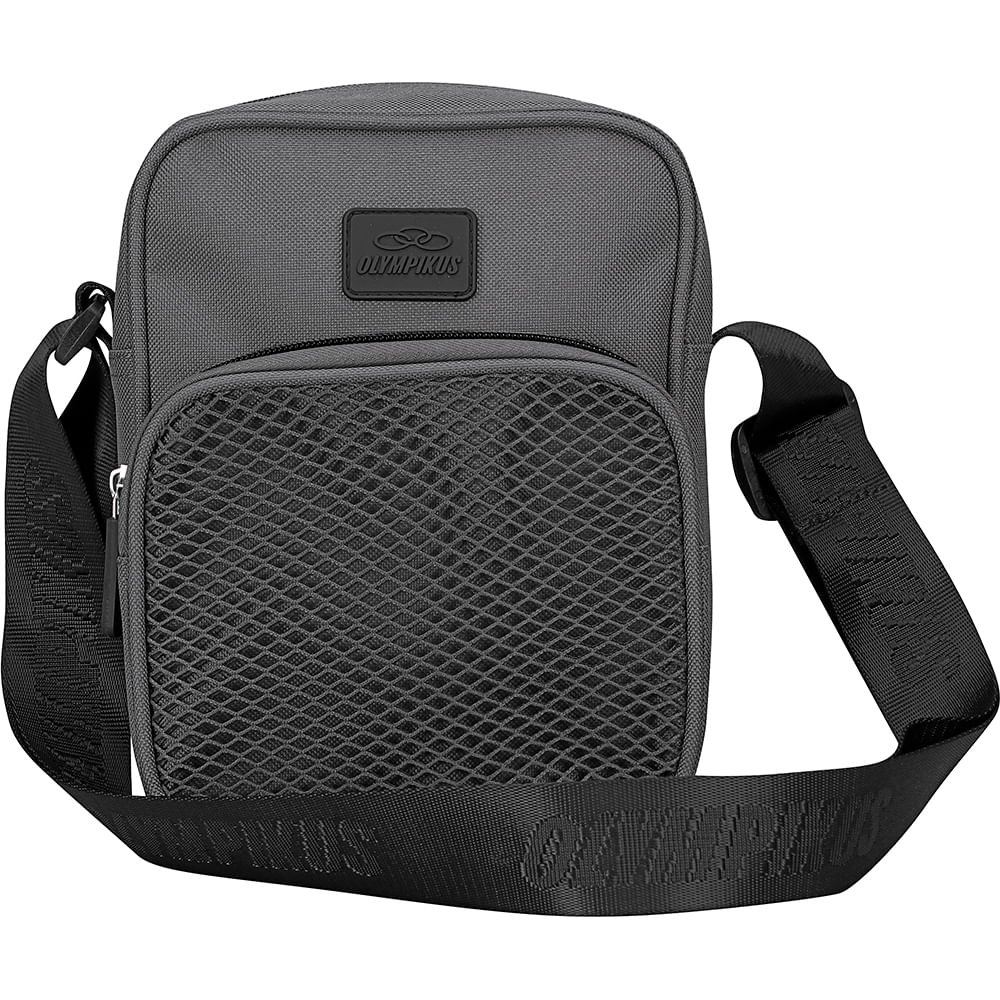 Shoulder Bag Olympikus