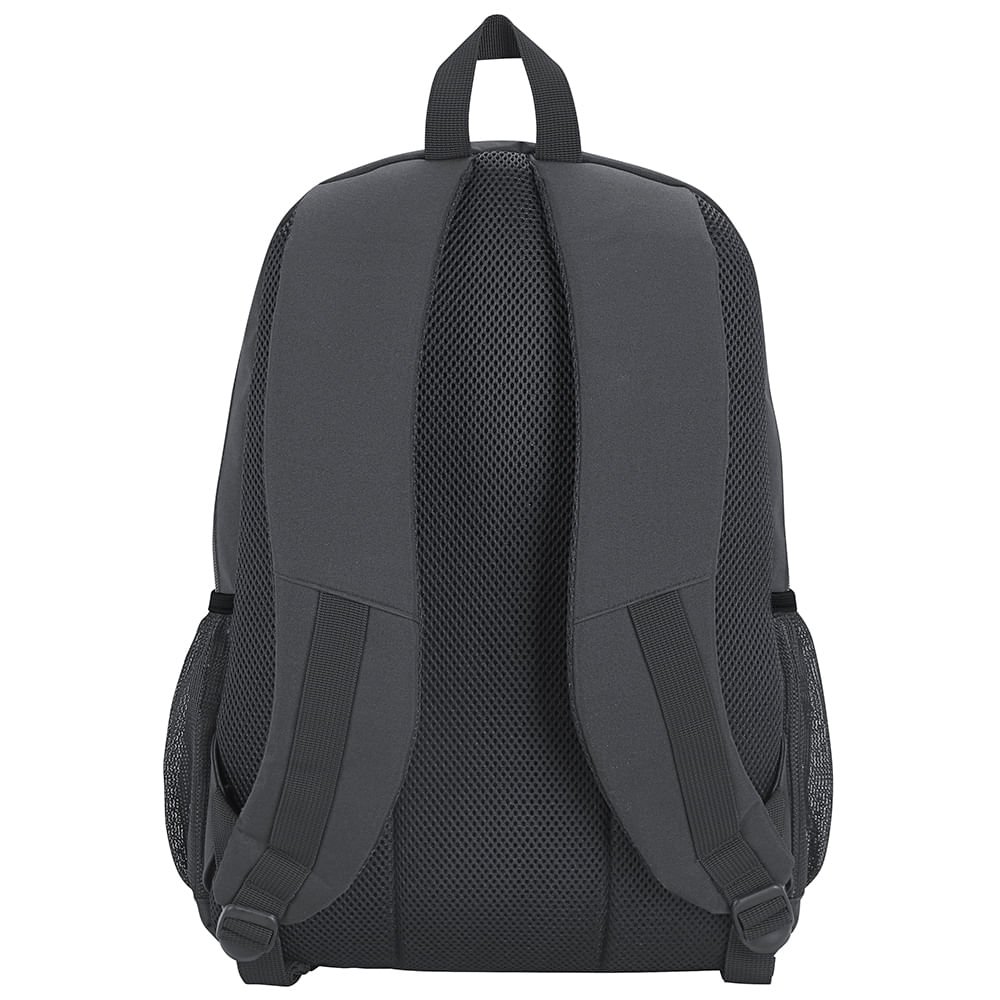 Mochila Essential Olympikus Cinza 5