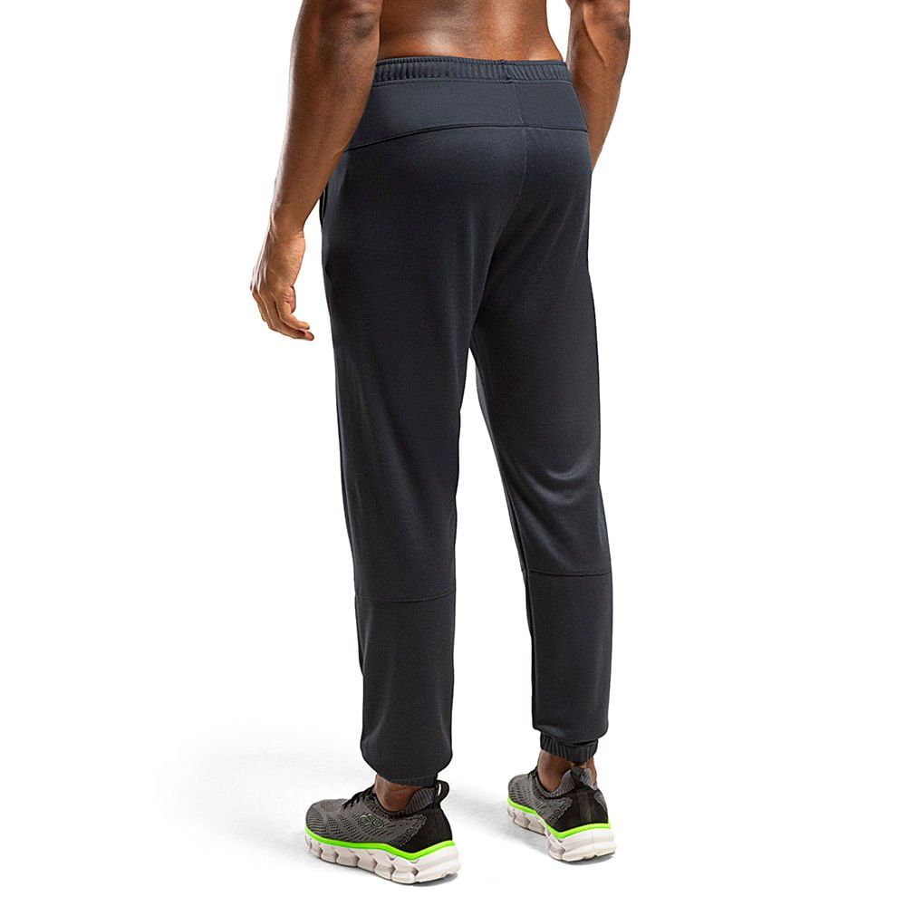Calça Fit Olympikus Masculina Azul 5