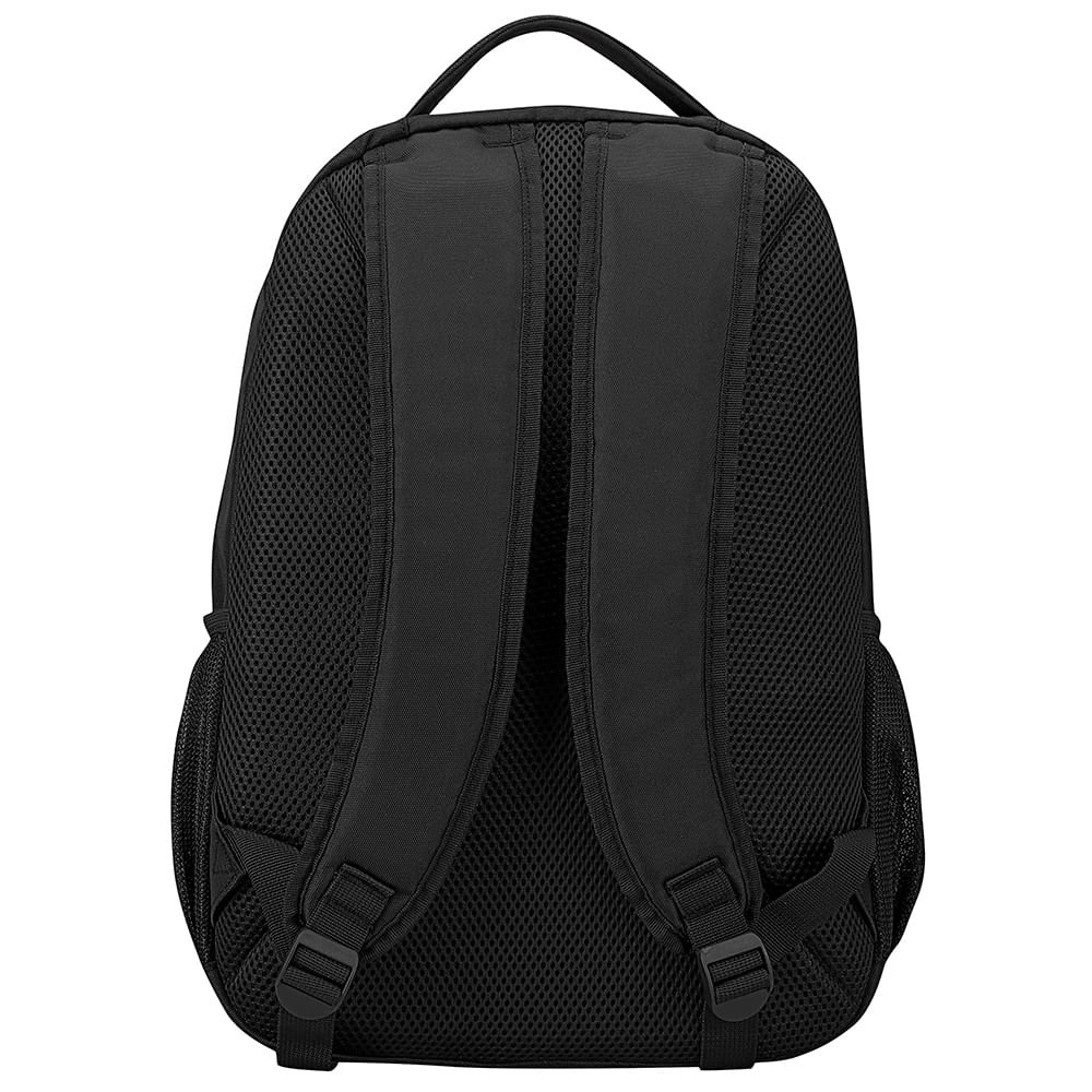 Mochila Olympikus Prime Preto 5