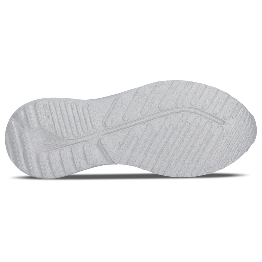 Tênis Olympikus Reflect Feminino Preto 5