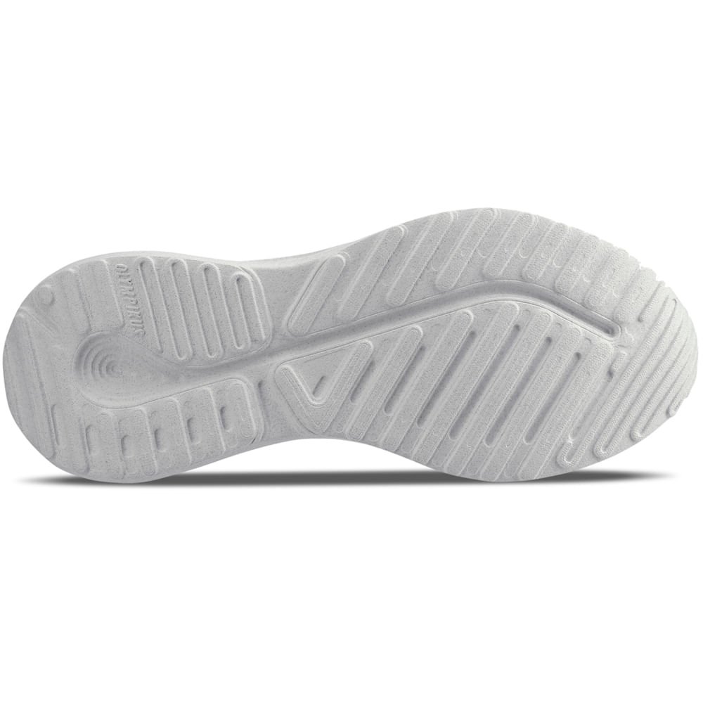 Tênis Olympikus Reflect Feminino Laranja 5