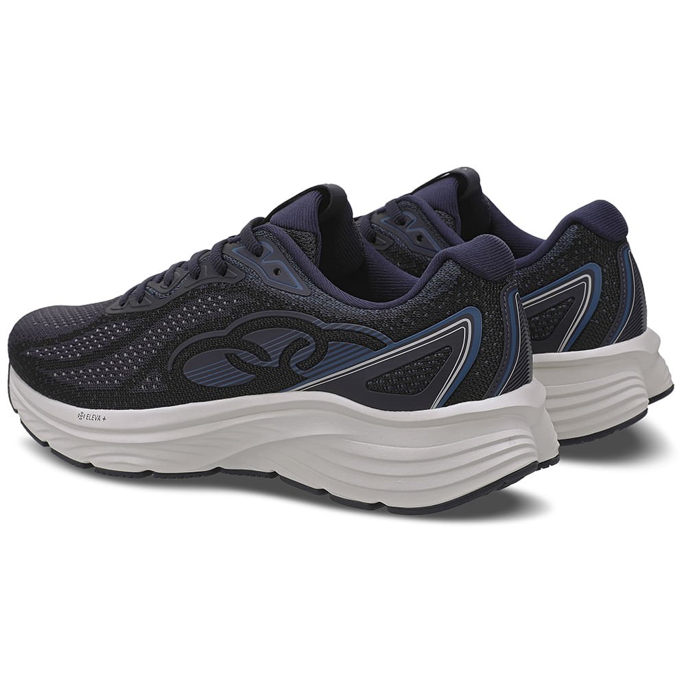 Tênis Olympikus Challenger 5 Azul 4