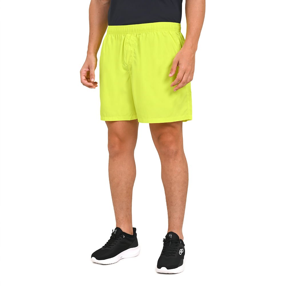 Bermuda Essential 5 Olympikus Masculina