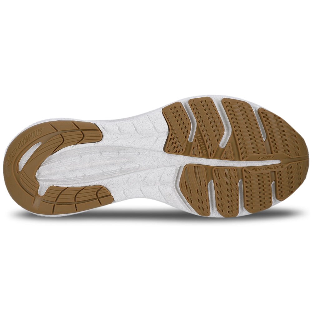 Tênis Olympikus Reverso 2 Cinza 5