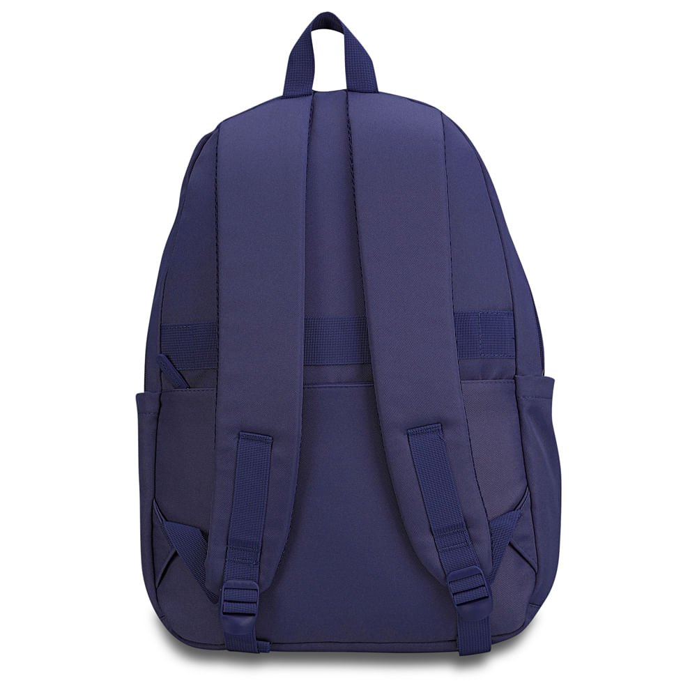 Mochila Olympikus Sportstyle Azul 5