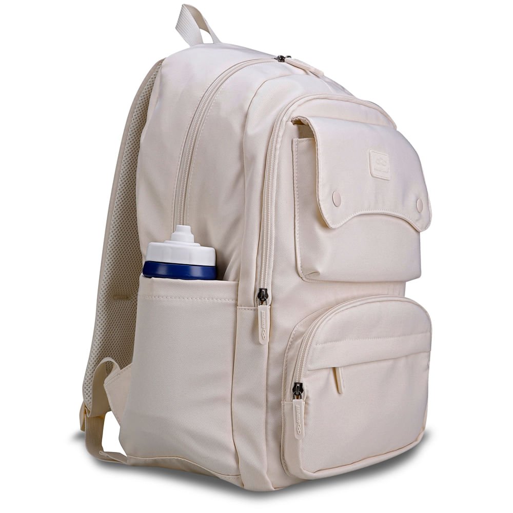 Mochila Olympikus Sportstyle Branco 2