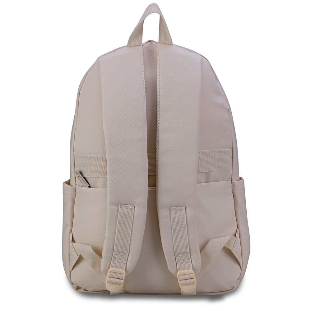 Mochila Olympikus Sportstyle Branco 5