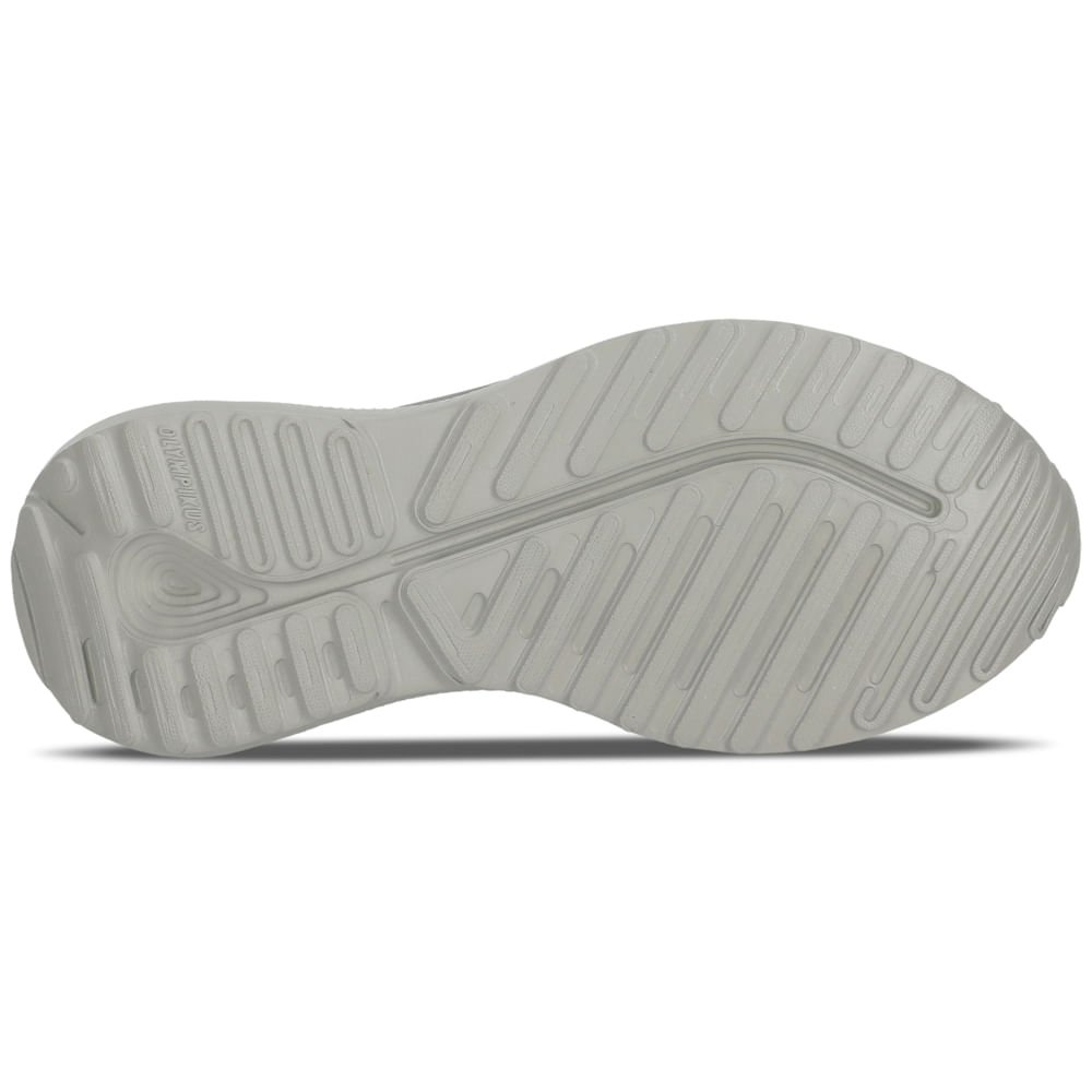 Tênis Olympikus Reflect Feminino Bege 5