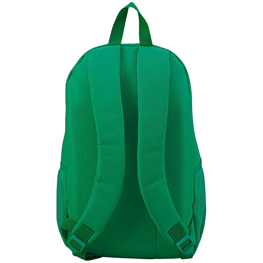 Mochila Basic Olympikus Verde 5