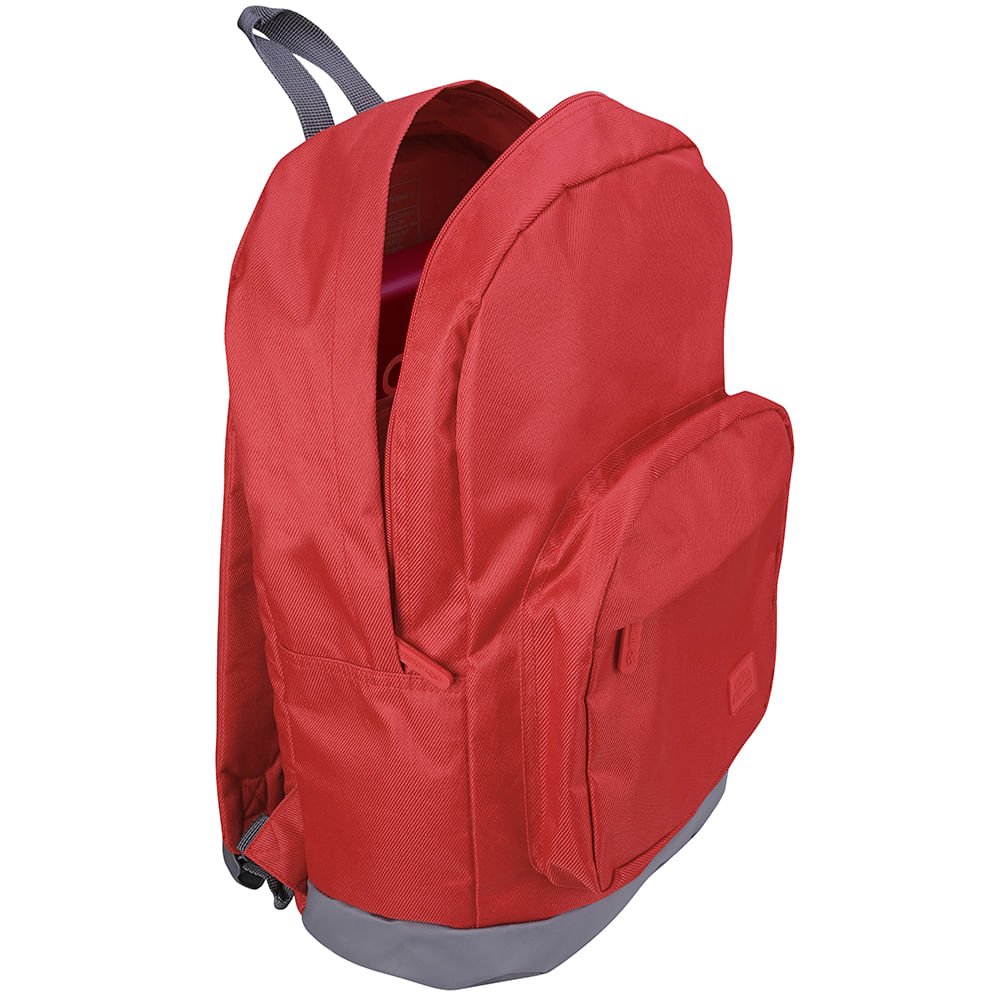 Mochila Olympikus Shammy Vermelho 2