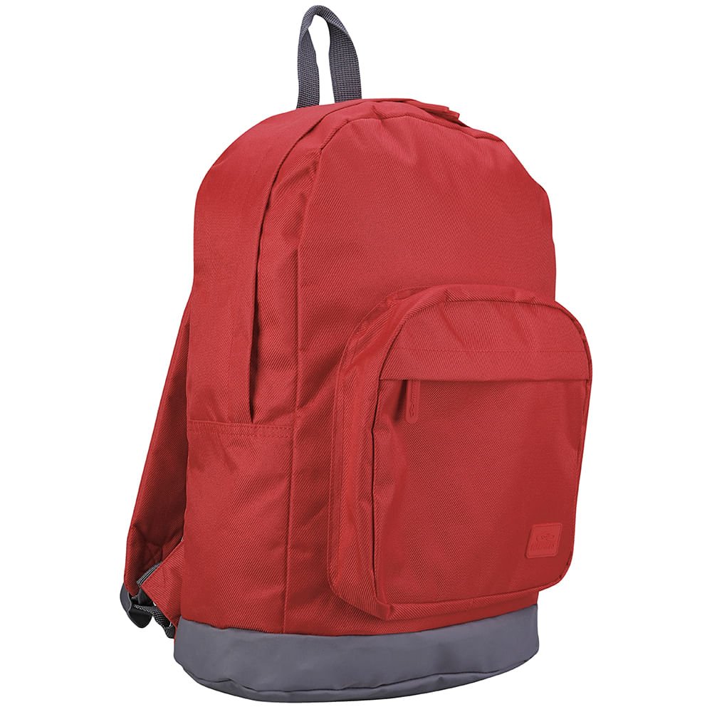 Mochila Olympikus Shammy Vermelho 3