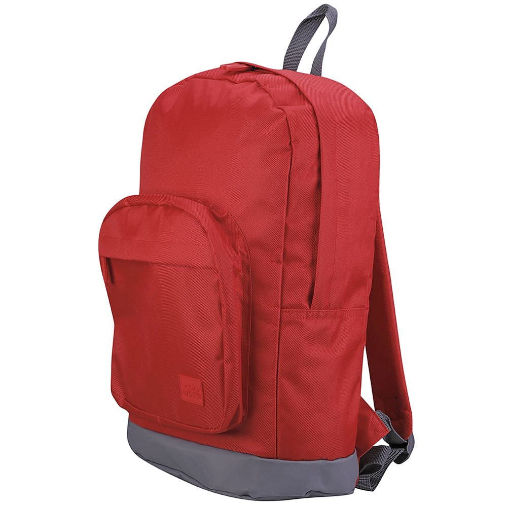 Mochila Olympikus Shammy Vermelho 4