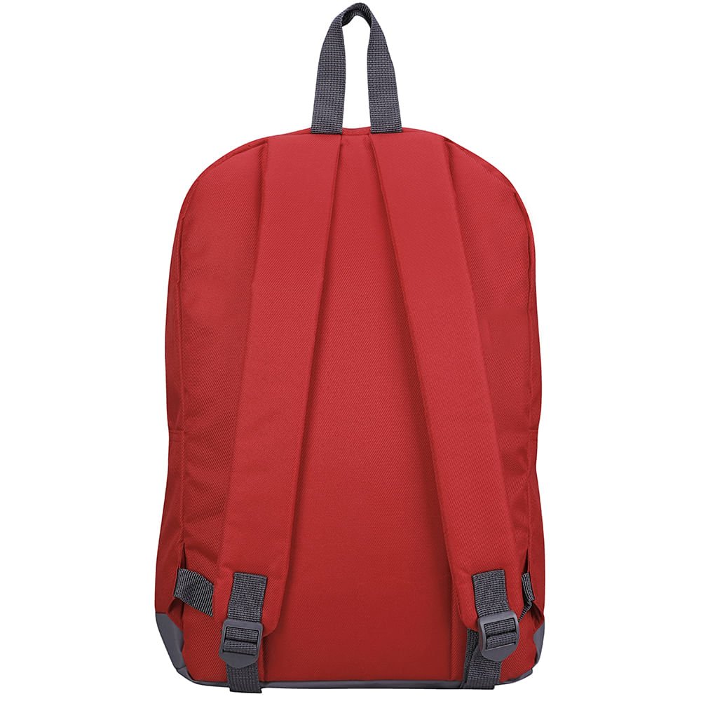 Mochila Olympikus Shammy Vermelho 5