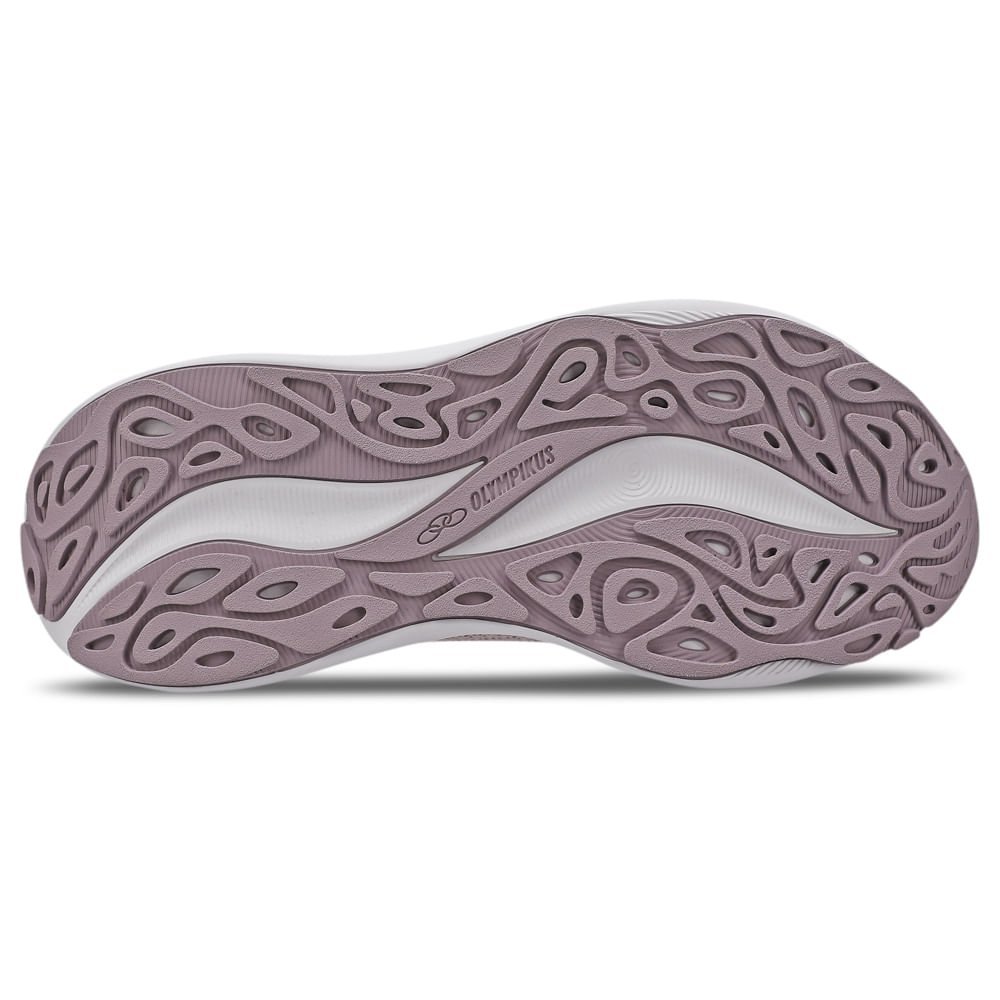 Tênis Olympikus Titanium Rosa 5
