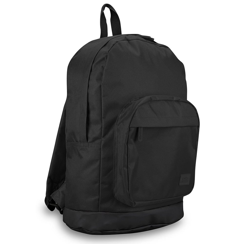 Mochila Olympikus Shammy 2.0 Preto 2