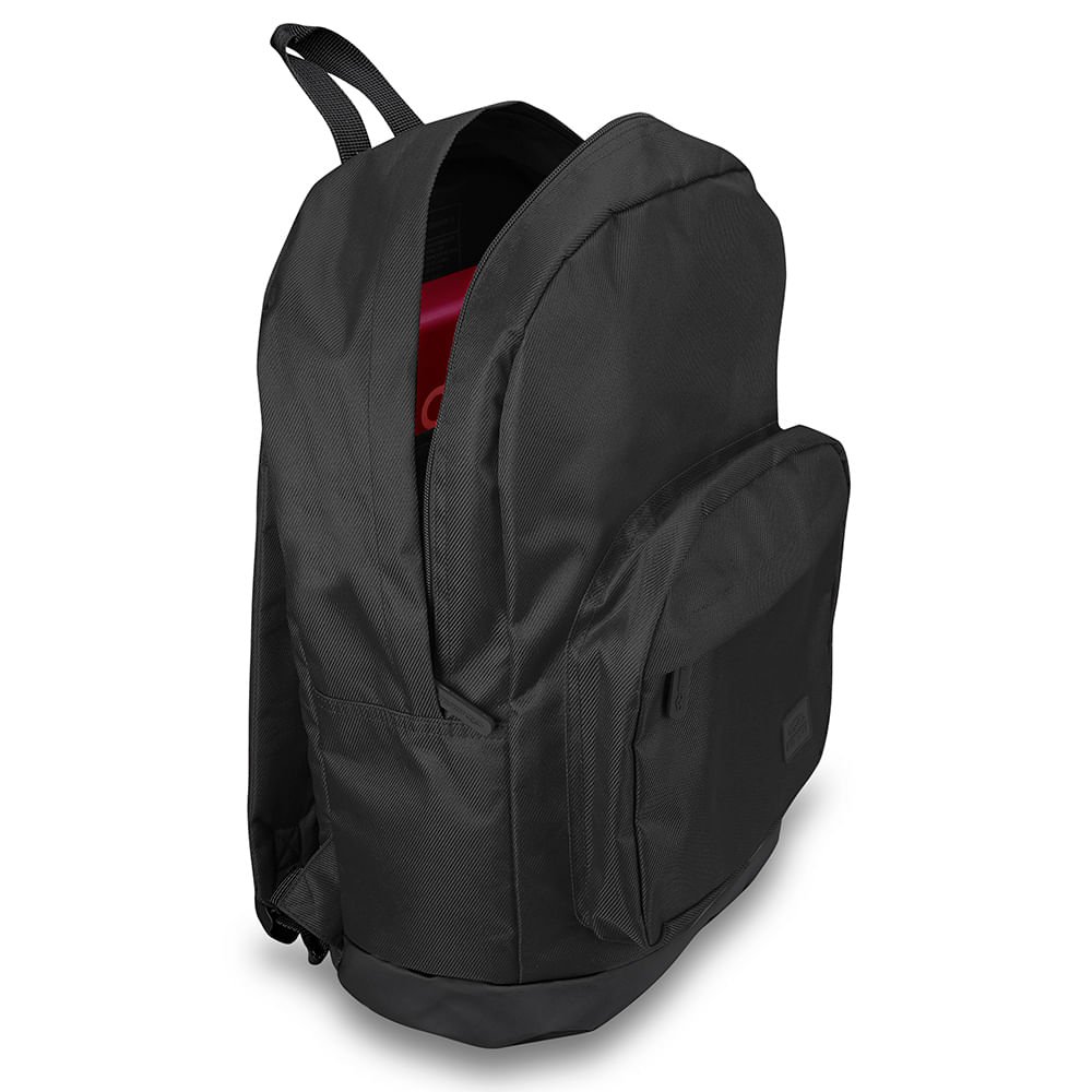 Mochila Olympikus Shammy 2.0 Preto 3