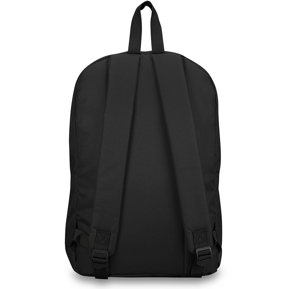Mochila Olympikus Shammy 2.0 Preto 5