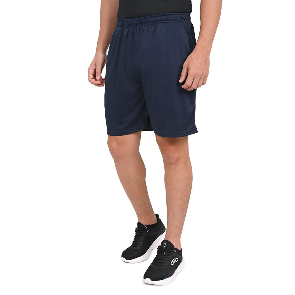 Bermuda Mesh Basic Olympikus Masculina
