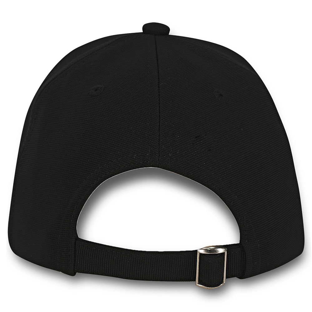 Boné Casual Printed Olympikus Preto 3