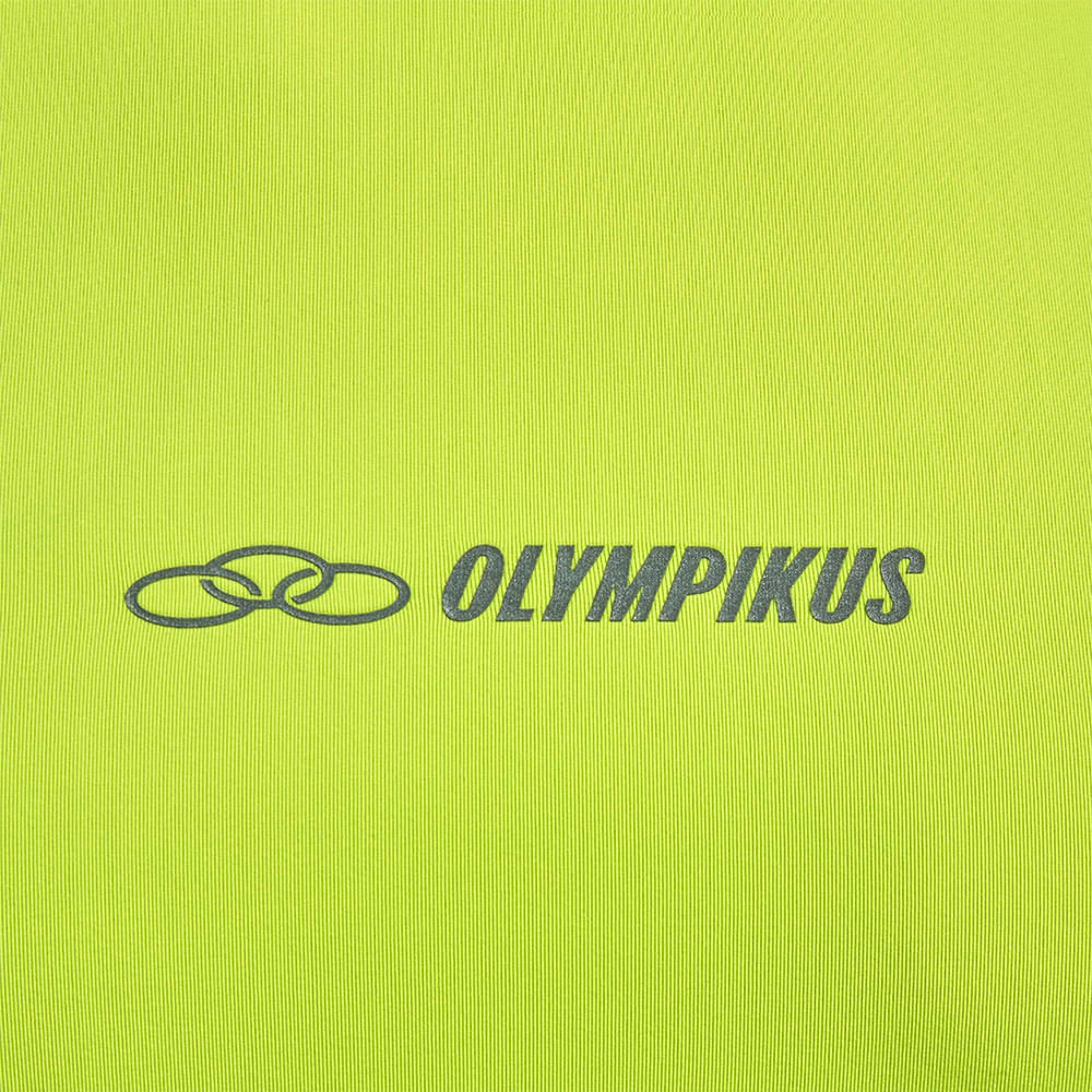Camiseta Ultra Olympikus Masculina Amarelo 2