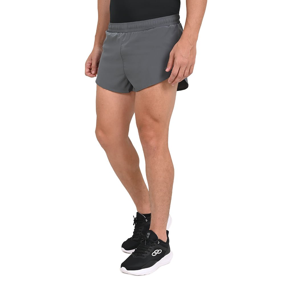 Shorts Runner 3 Olympikus Masculino