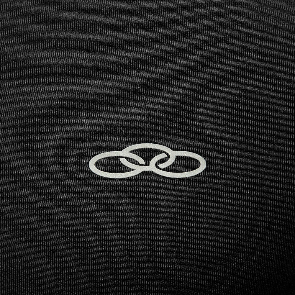 Jaqueta Funcionalidade Termo Olympikus Masculina Preto 2