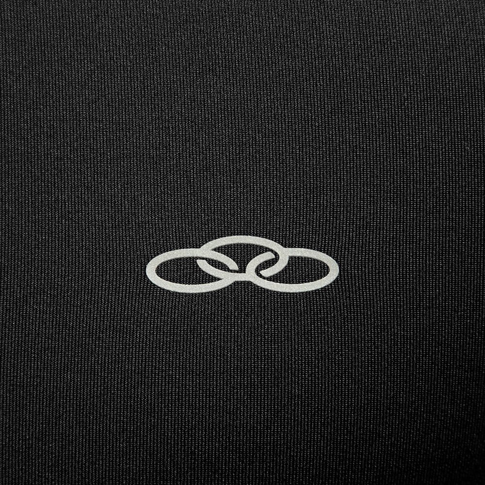 Jaqueta Funcionalidade Termo Olympikus Masculina Preto 2