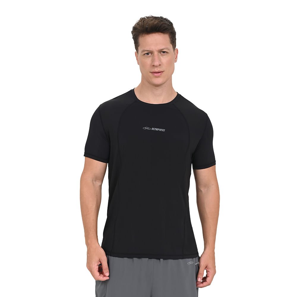 Camiseta Ultra Olympikus Masculina