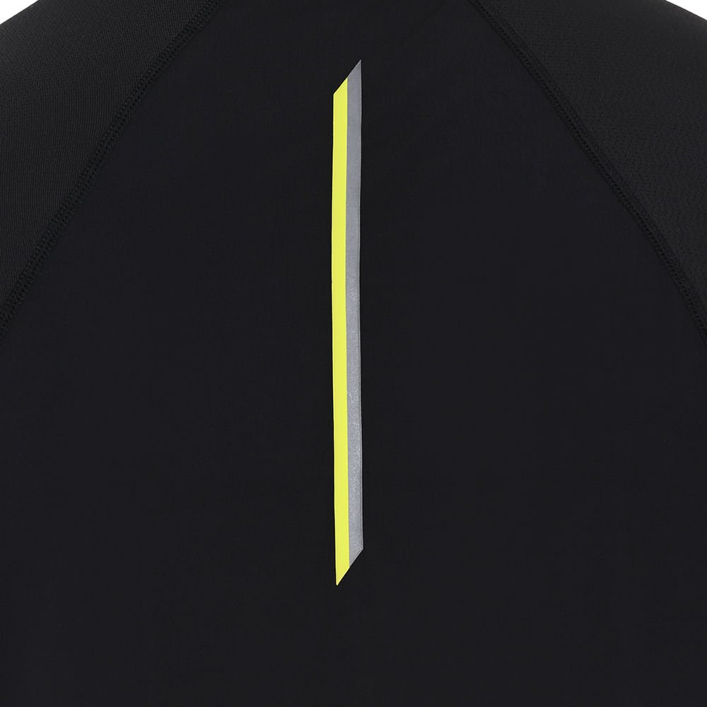 Camiseta Ultra Olympikus Masculina Preto 6