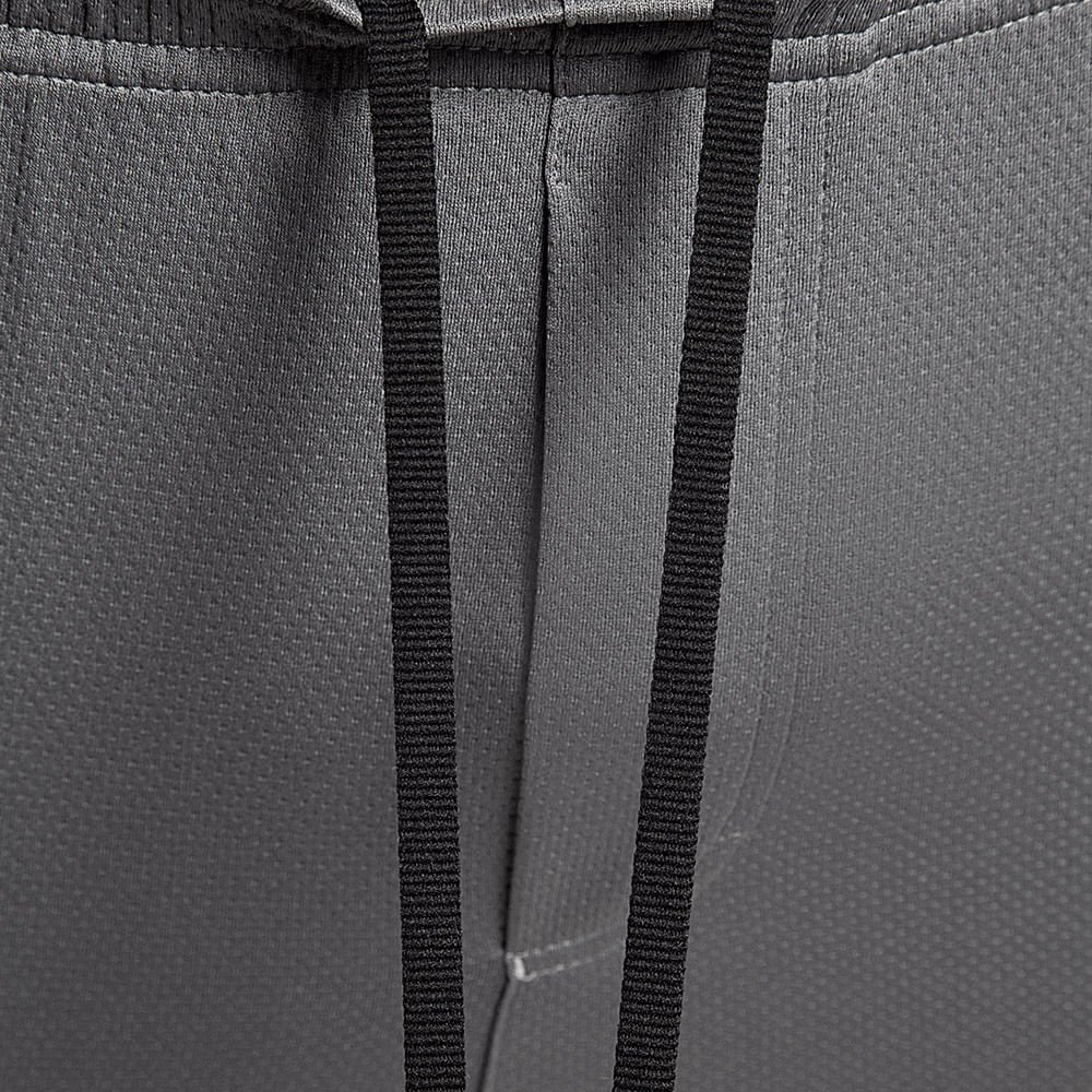 Bermuda Big Logo Olympikus Masculina Cinza 3