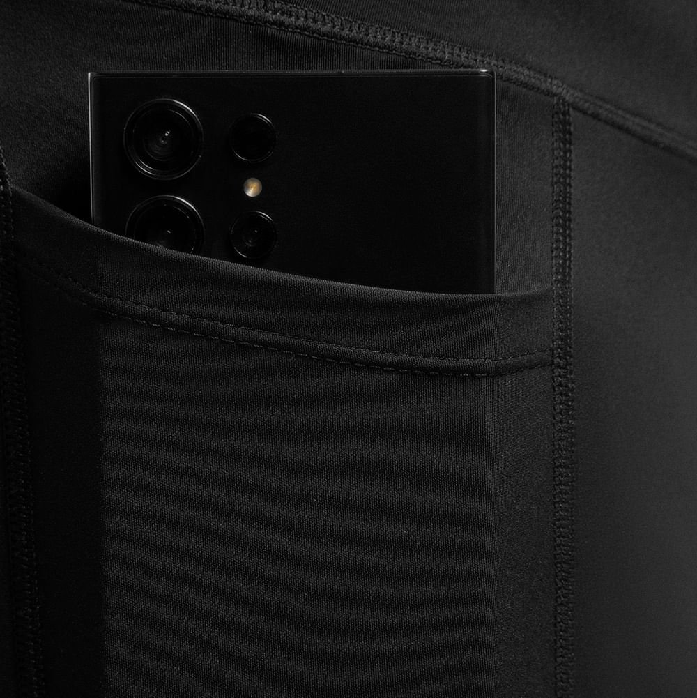 Calça Flex Compression Olympikus Masculina Preto 3