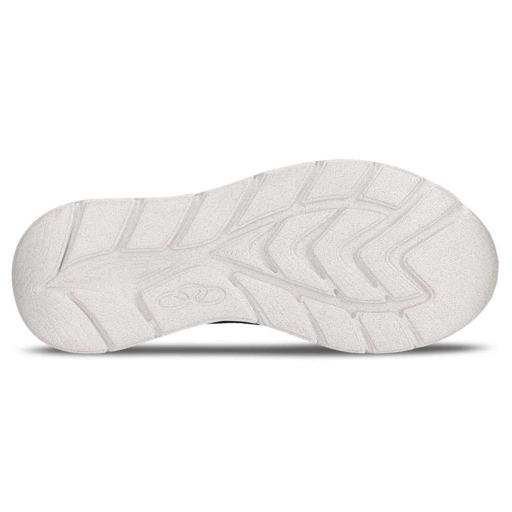 Tênis Olympikus Clic Preto 5