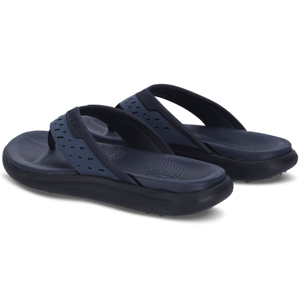 Chinelo Caraiva Olympikus Azul 4