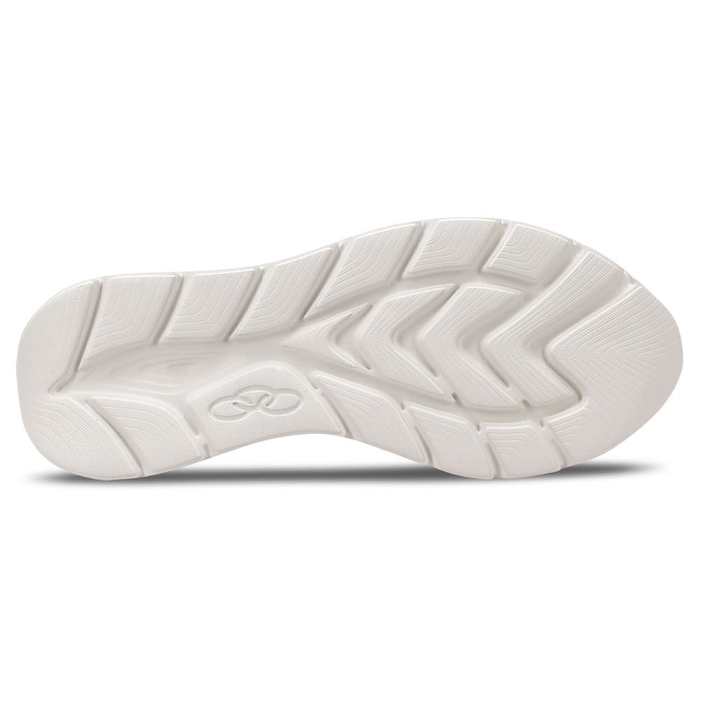 Tênis Olympikus Clic Marrom 5