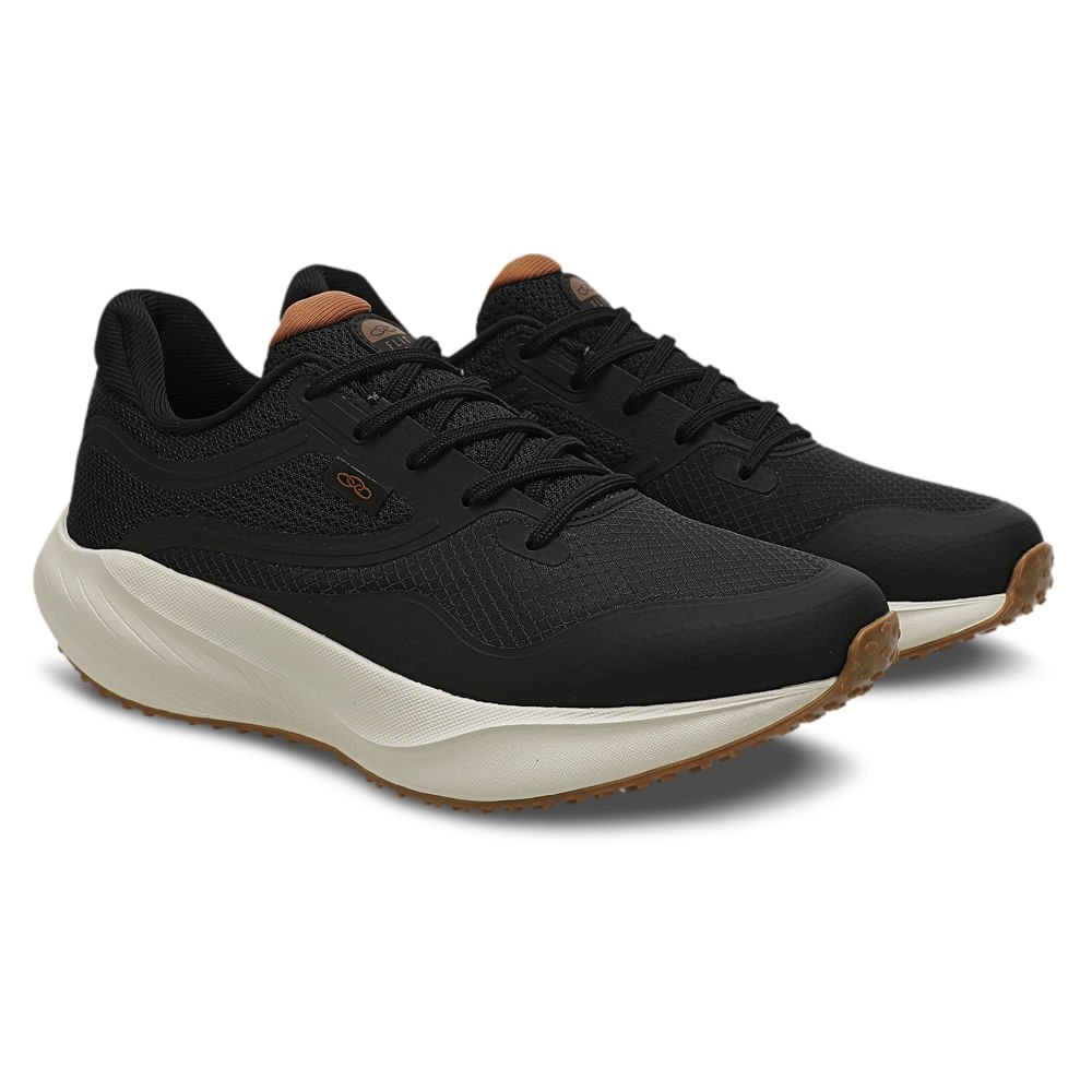 Tênis Olympikus Flit 4 Feminino Preto 2