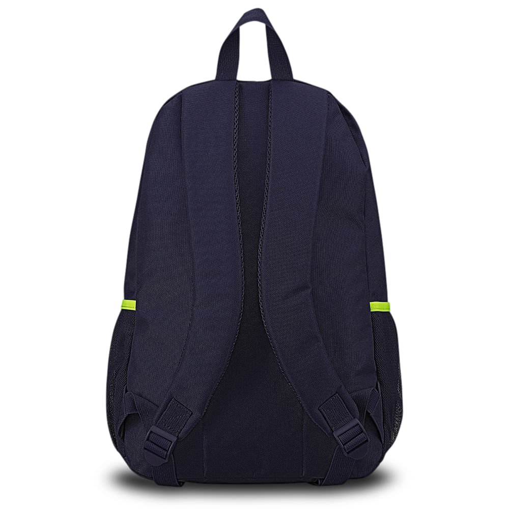 Mochila Basic Olympikus Azul 4